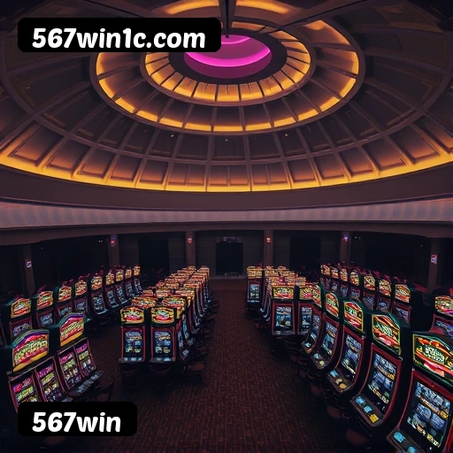 Benefícios do Login 567win - Bônus e Vantagens Exclusivas