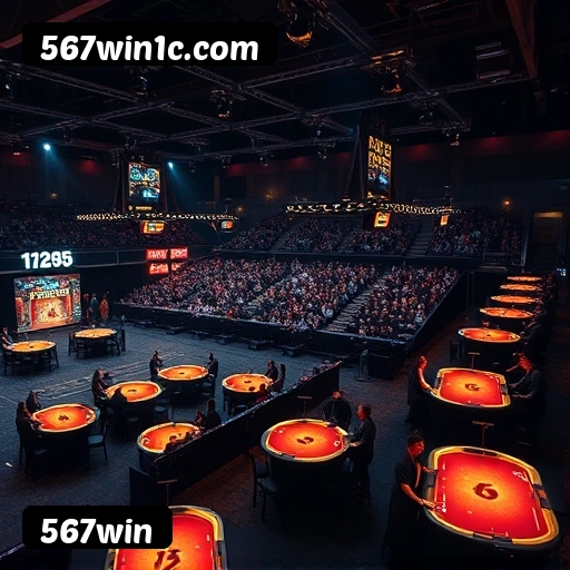 Jogos de Cassino em Destaque - Slots, Roleta, Blackjack